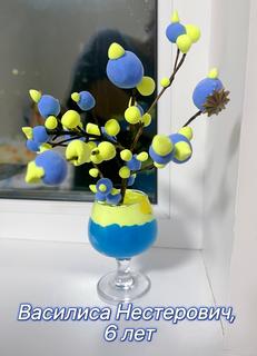 83 Нестерович Василиса